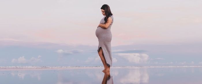 Беременность во время войны: о чем нужно знать будущей маме