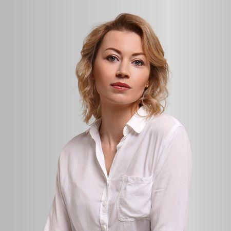 Наталія Здоровцова
