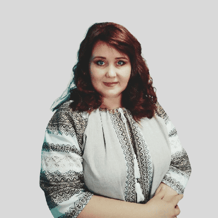 Ирина Пикущенко