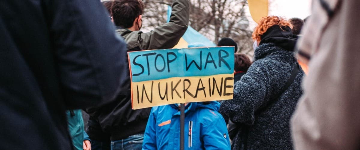 Проживання війни: психологія воєнного часу