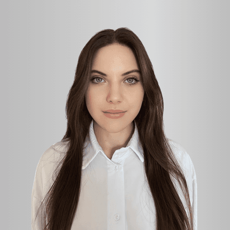 Алиса Ризниченко