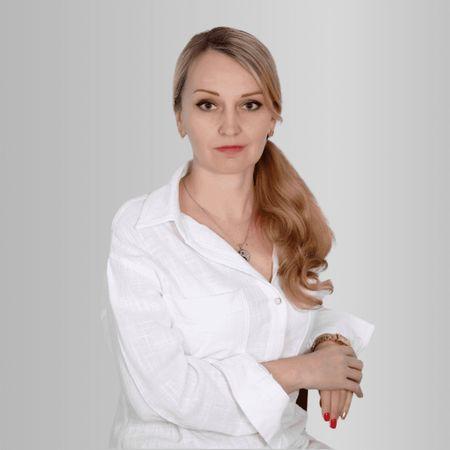 Вікторія Антонова