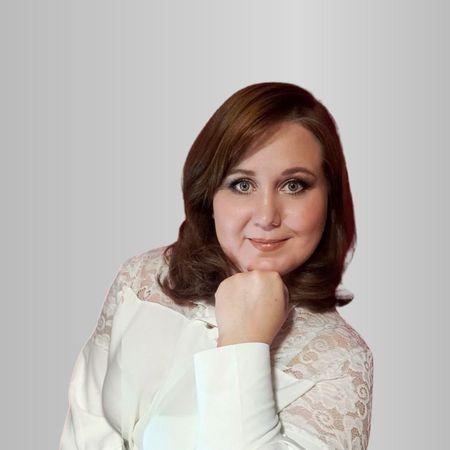 Ирина Пикущенко