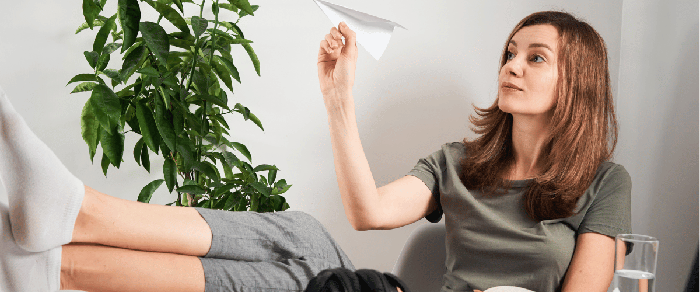 Страх и прокрастинация: как преодолеть внутренние препятствия к успеху