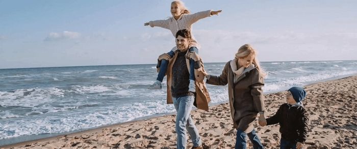 Отношения родители-дети на разных стадиях воспитания детей