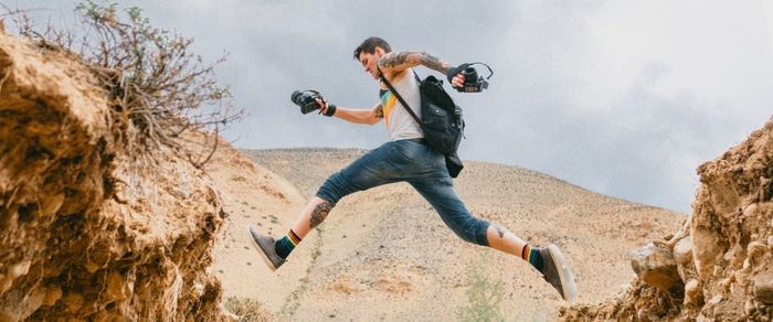 Чем я хочу заниматься? Куда двигаться в жизни?