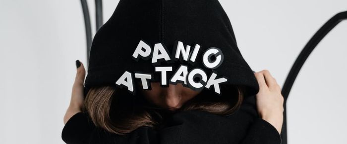 Панические атаки: нужна ли психологическая помощь