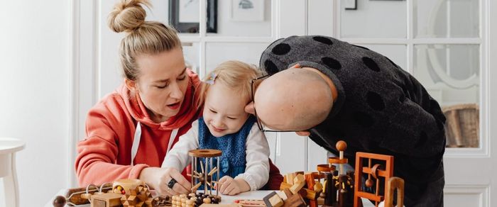 Гиперопека: как детство влияет на личность во взрослом возрасте