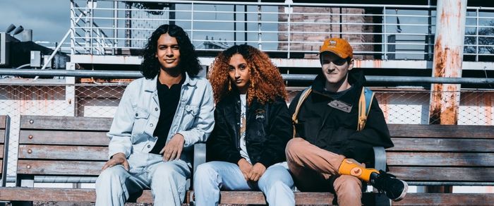 Свой среди чужих: психологическая адаптация в чужой стране