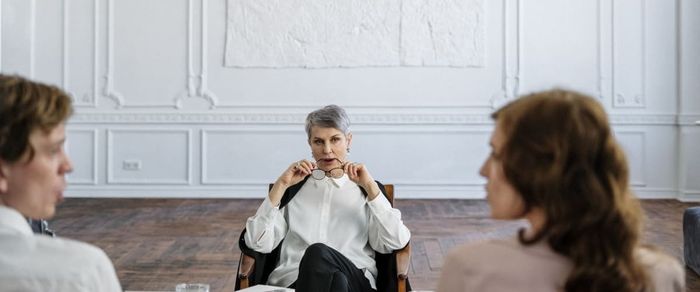 Сколько консультаций нужно у психолога, чтобы решить проблему