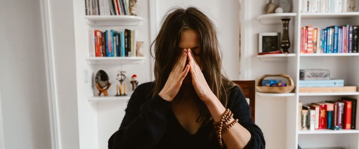 Что такое ПТСР