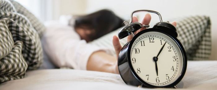 Как восстановить сон в условиях войны