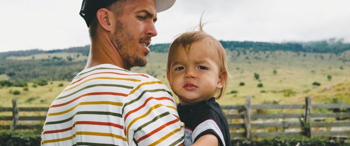 Как родители переносят личную нереализованность на детей