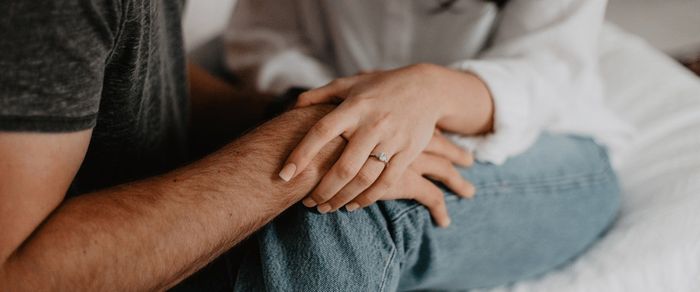 7 правил, которые помогут вашей паре стать счастливее