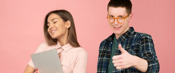 Принимать комплименты – это искусство?