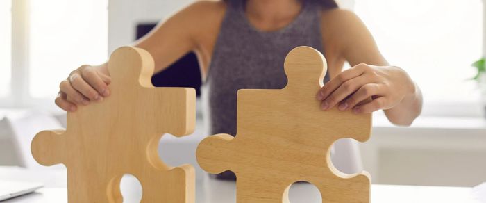 Стараешься или заставляешь себя?