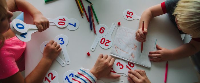 Как родители могут повлиять на желание ребенка учиться?