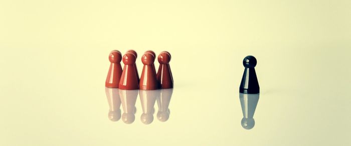 Психология лидера. Чем поможет коуч?