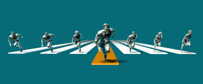 Психология мотивации: факторы, влияющие на мотивацию и стратегию ее сохранения