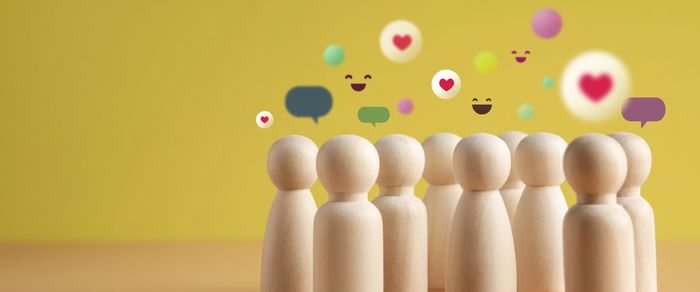 Экстраверт: черты личности