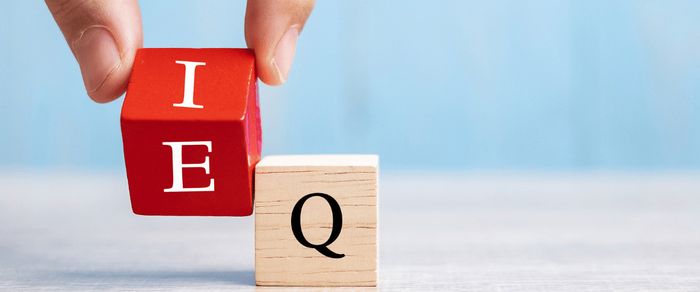 Эмоциональный интеллект: что это и как развить