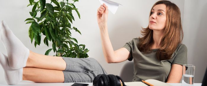 Признаки и причины прокрастинации