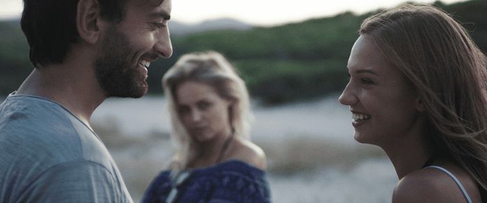 По ту сторону ревности" как это? Расскажет психолог Юлия Петруняк