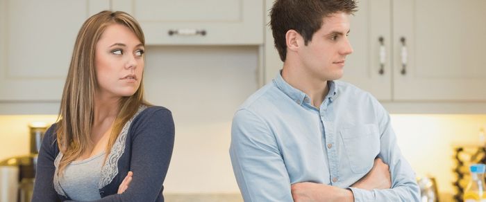 Можно ли изменить мужчину і нужно ли вообще?