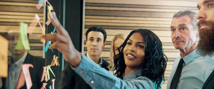 Советы психолога: как преуспеть на новой работе