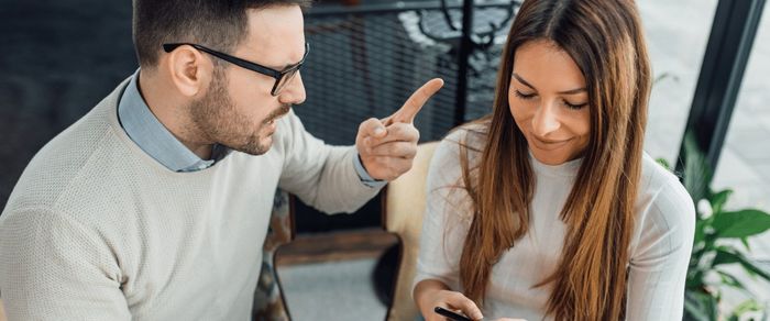 Распознать и предотвратить пассивно-агрессивное поведение