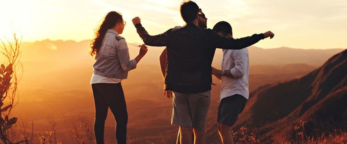 Синдром отложенной жизни: рекомендации как начать жить