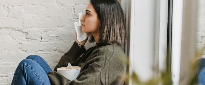 Снять с себя апатию: как справиться с эмоциональным выгоранием