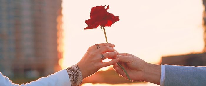 Умеешь ли ты любить? Пять языков любви