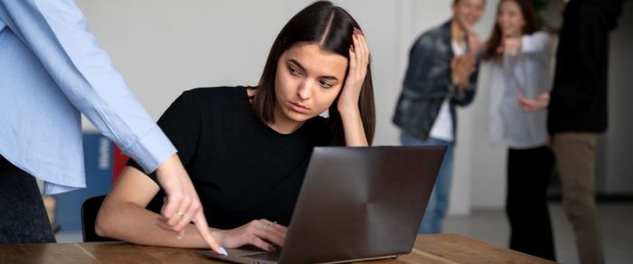 Буллинг: последствия. Почему общество живет в постоянном страхе и тревоге