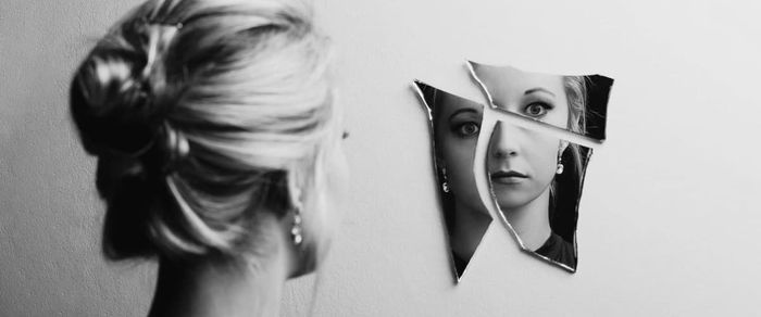 Типы деструктивного поведения