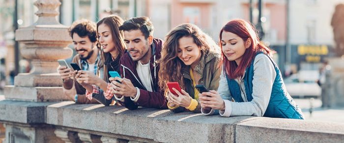 Взрослые дети: особенности поколения Z