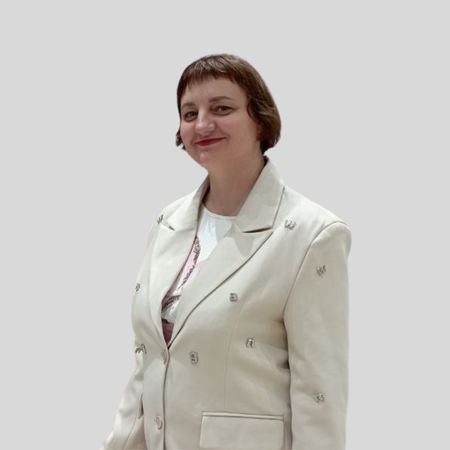 Татьяна Соколова