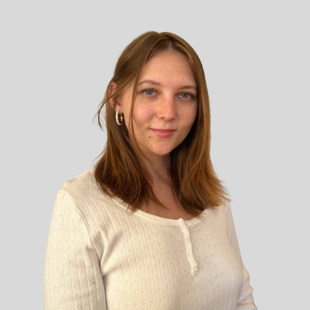 Иванна Ромашко