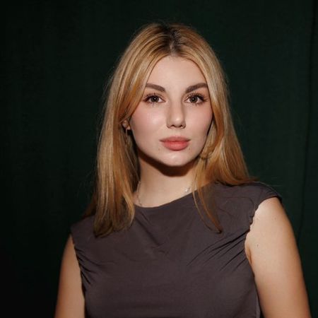 Єлизавета Доброхлоп