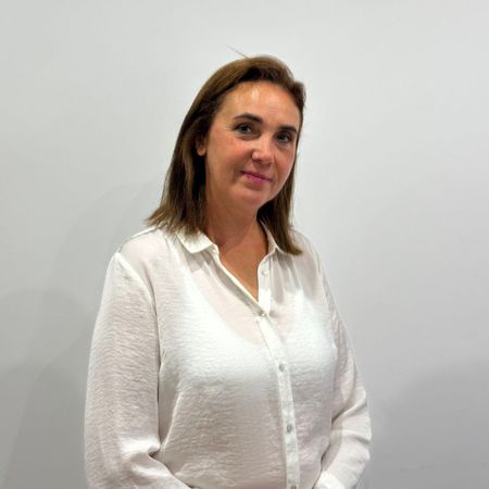 Анжела Гришина