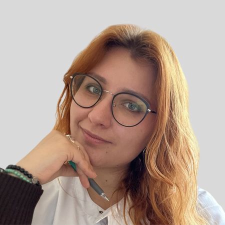 Анна Білоножко