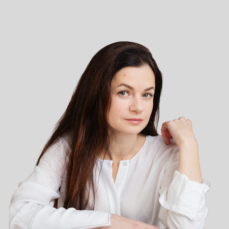 Аліна Смирнова