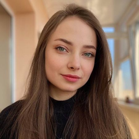 Марина Горишняк