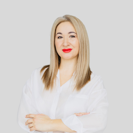 Олександра Алексюк
