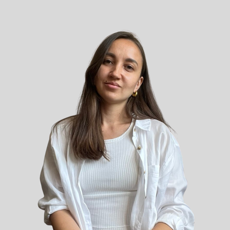 Алеся Степанченко