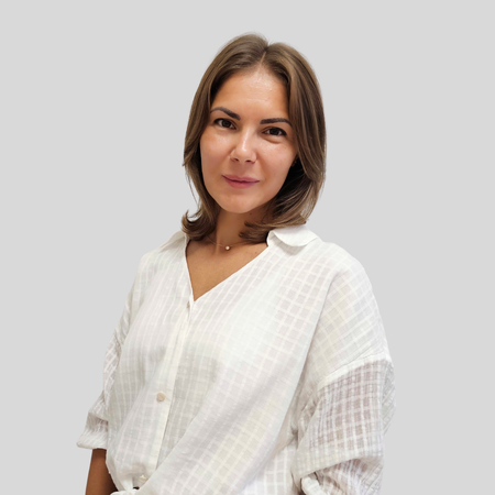 Євгенія Бойченко