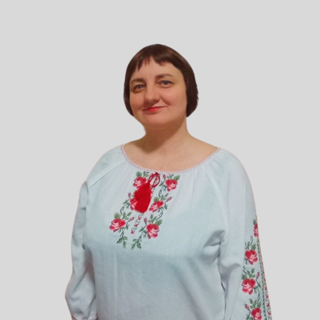 Тетяна Соколова