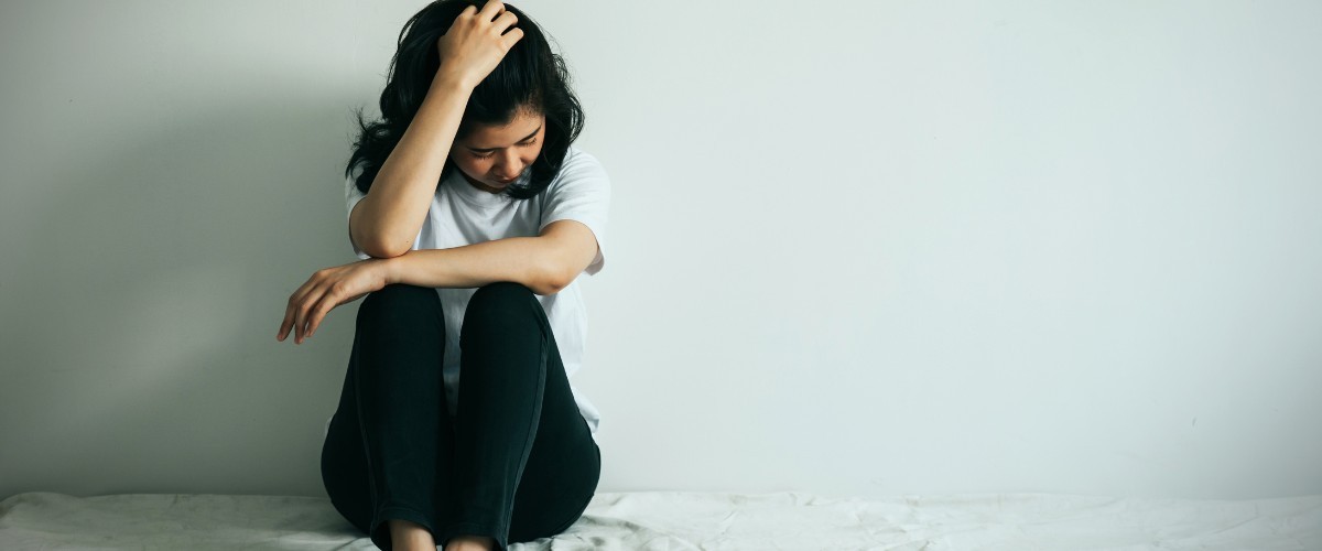 Депрессия или осенняя хандра: психологический тест