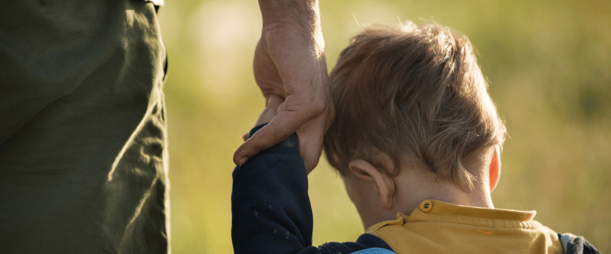 Жизнь без отца: какое влияние оказывает на детей?