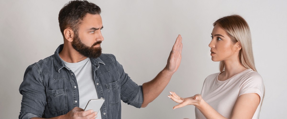 9 помилок жінок у стосунках з чоловіками
